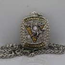 2017 Pittsburgh Penguins Stanely Cup Championship Pendant