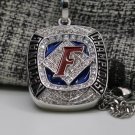 2017 Florida Gators National Championship Pendant