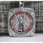 2017 Oklahoma Sooners NCAA Big 12 Championship Pendant