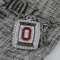 2017 Ohio State Buckeyes Big Ten Championship Pendant