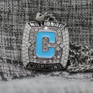 2016 Coastal Carolina Chanticleers National Championship Pendant