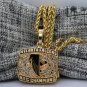 1998 Atlanta Falcons NFC Championship Pendant