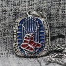 2013 Boston Red Sox World Series Championship Pendant