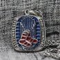2013 Boston Red Sox World Series Championship Pendant