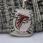 2016 Atlanta Falcons NFC Championship Pendant