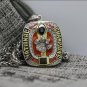 2016 Clemson Tigers National Championship Pendant