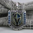 2018 Vegas Golden Knights Hockey Championship Pendant