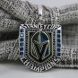 2018 Vegas Golden Knights Hockey Championship Pendant