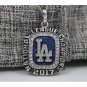2017 Los Angeles Dodgers National League Championship Pendant