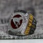 Size 8 Calgary Stampeders 106th 2018 CFL Grey Cup Championship ring