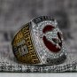 Size 10 Calgary Stampeders 106th 2018 CFL Grey Cup Championship ring