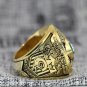 Size 14 Green Bay Packers 1967 Super Bowl Championship ring