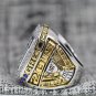 Size 10 Winnipeg Blue Bombers 107th 2019 CFL Grey Cup Championship ring