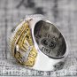 Custom Name & Number for 2019 Kansas City Chiefs LIV Super Bowl Championship ring Official Style
