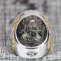 Size 8 Kansas City Chiefs 2019 LIV Super Bowl Championship ring Official Style