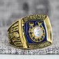 Size 8 Baltimore Colts 1970 Super Bowl Championship ring