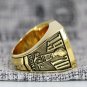Size 8 Baltimore Colts 1970 Super Bowl Championship ring