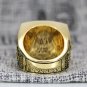 Size 8 Baltimore Colts 1970 Super Bowl Championship ring