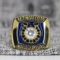Size 9 Baltimore Colts 1970 Super Bowl Championship ring