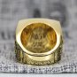 Size 10 Baltimore Colts 1970 Super Bowl Championship ring