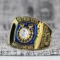 Size 12 Baltimore Colts 1970 Super Bowl Championship ring