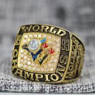 Size 10 Toronto Blue Jays 1993 World Series Championship ring