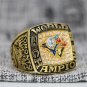 Size 11 Toronto Blue Jays 1993 World Series Championship ring