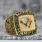 Size 12 Toronto Blue Jays 1993 World Series Championship ring