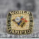 Size 14 Toronto Blue Jays 1993 World Series Championship ring