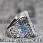 Size 8 Tampa Bay Lightning 2020 Stanley Cup Championship ring