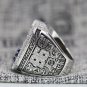 Size 8 Tampa Bay Lightning 2020 Stanley Cup Championship ring