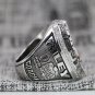 Size 11 Oklahoma Sooners 2019 Big 12 Championship ring