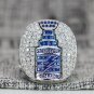 Size 9 Tampa Bay Lightning 2020 Stanley Cup Championship ring