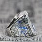 Size 9 Tampa Bay Lightning 2020 Stanley Cup Championship ring