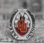 Size 9 Oklahoma Sooners 2019 NCAA Big 12 Championship ring