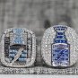 Size 9 Tampa Bay Lightning 2004 2020 Stanley Cup Championship rings