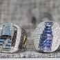 Size 9 Tampa Bay Lightning 2004 2020 Stanley Cup Championship rings