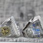 Size 9 Tampa Bay Lightning 2004 2020 Stanley Cup Championship rings