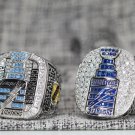 Size 10 Tampa Bay Lightning 2004 2020 Stanley Cup Championship rings