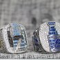 Size 10 Tampa Bay Lightning 2004 2020 Stanley Cup Championship rings