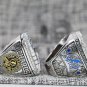 Size 10 Tampa Bay Lightning 2004 2020 Stanley Cup Championship rings