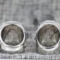 Size 11 Tampa Bay Lightning 2004 2020 Stanley Cup Championship rings
