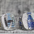 Size 12 Tampa Bay Lightning 2004 2020 Stanley Cup Championship rings