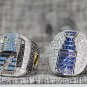 Size 12 Tampa Bay Lightning 2004 2020 Stanley Cup Championship rings