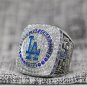 Size 10 Los Angeles Dodgers 2020 World Series Championship ring