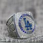 Size 10 Los Angeles Dodgers 2020 World Series Championship ring