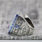 Size 11 Los Angeles Dodgers 2020 World Series Championship ring