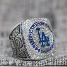 Size 12 Los Angeles Dodgers 2020 World Series Championship ring