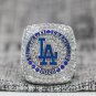 Size 13 Los Angeles Dodgers 2020 World Series Championship ring