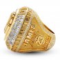 Size 9 Los Angeles Lakers 2020 Basketball Championship ring Official Style